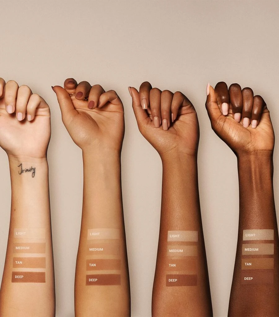 Vieve Modern Powder Perfector 4