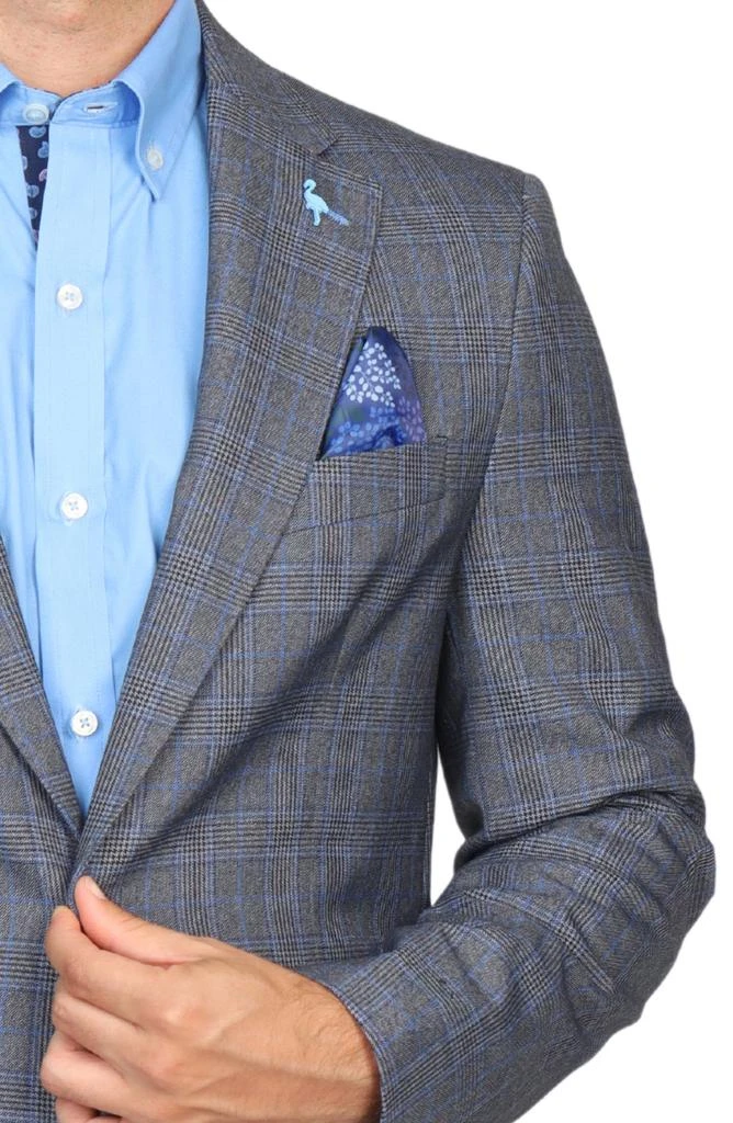 TailorByrd Glen Plaid Sport Coat 4