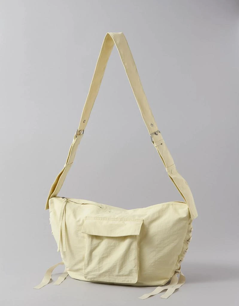 AE AE Safari Oversized Slouch Bag 3