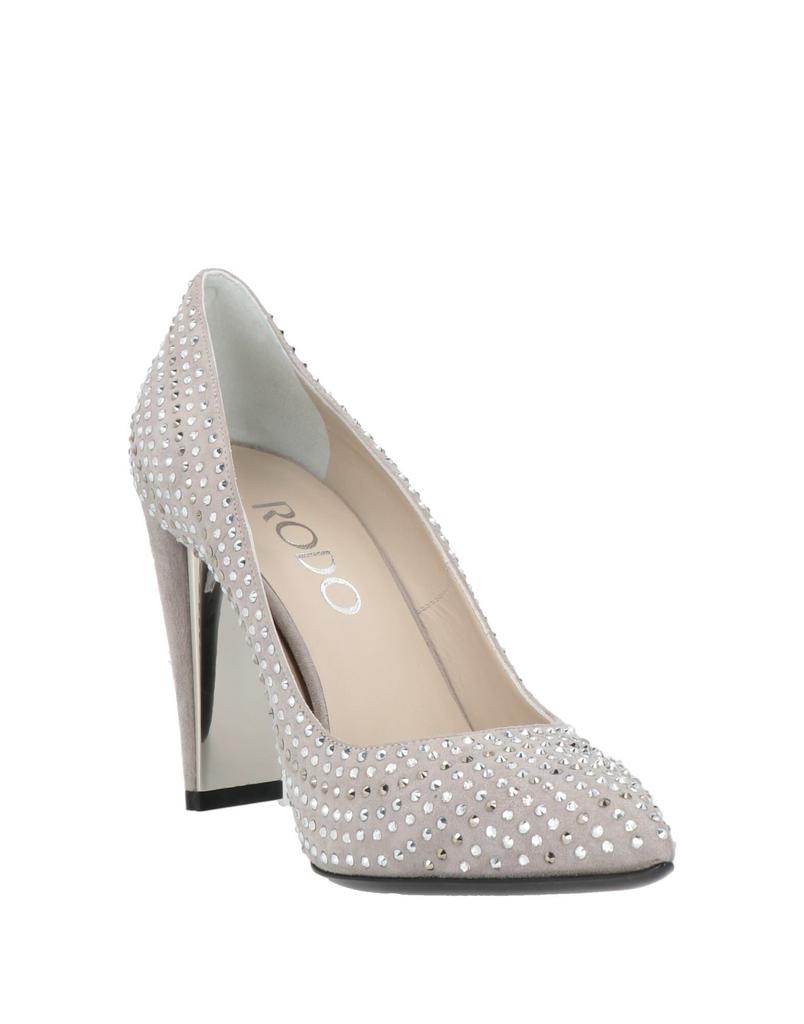 Rodo Pump