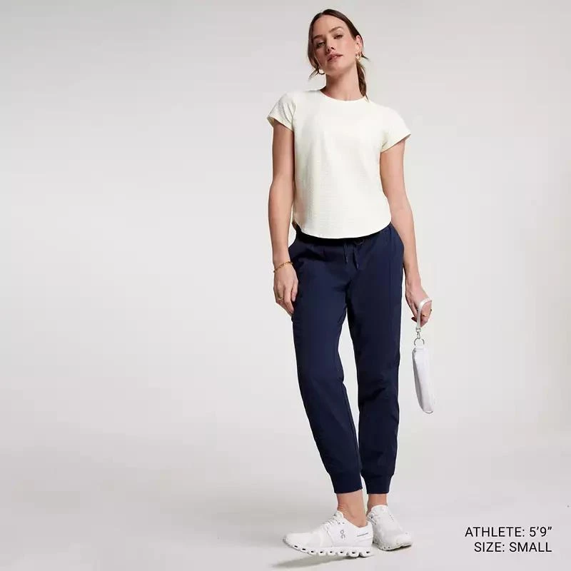 CALIA CALIA Women's Nyluxe Jogger 3