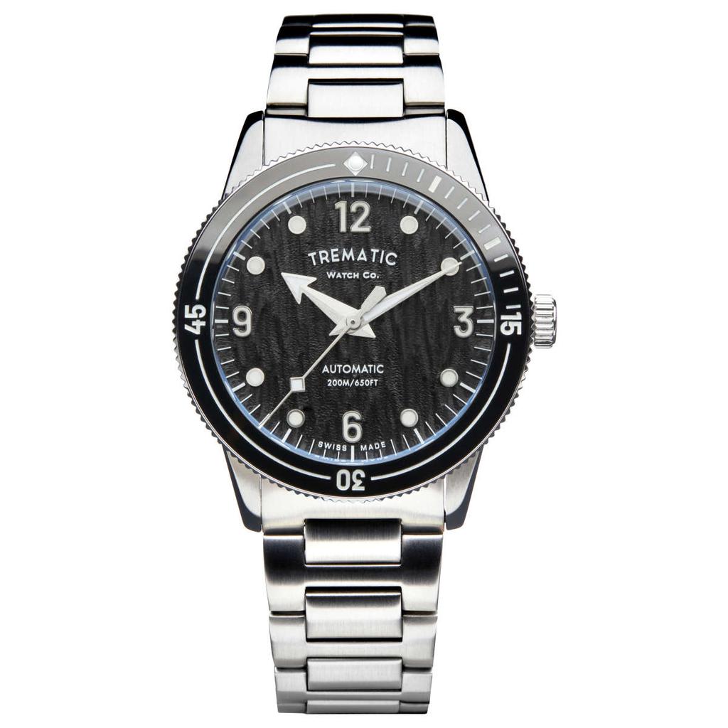 Trematic Trematic AC 14 Men's Automatic Watch