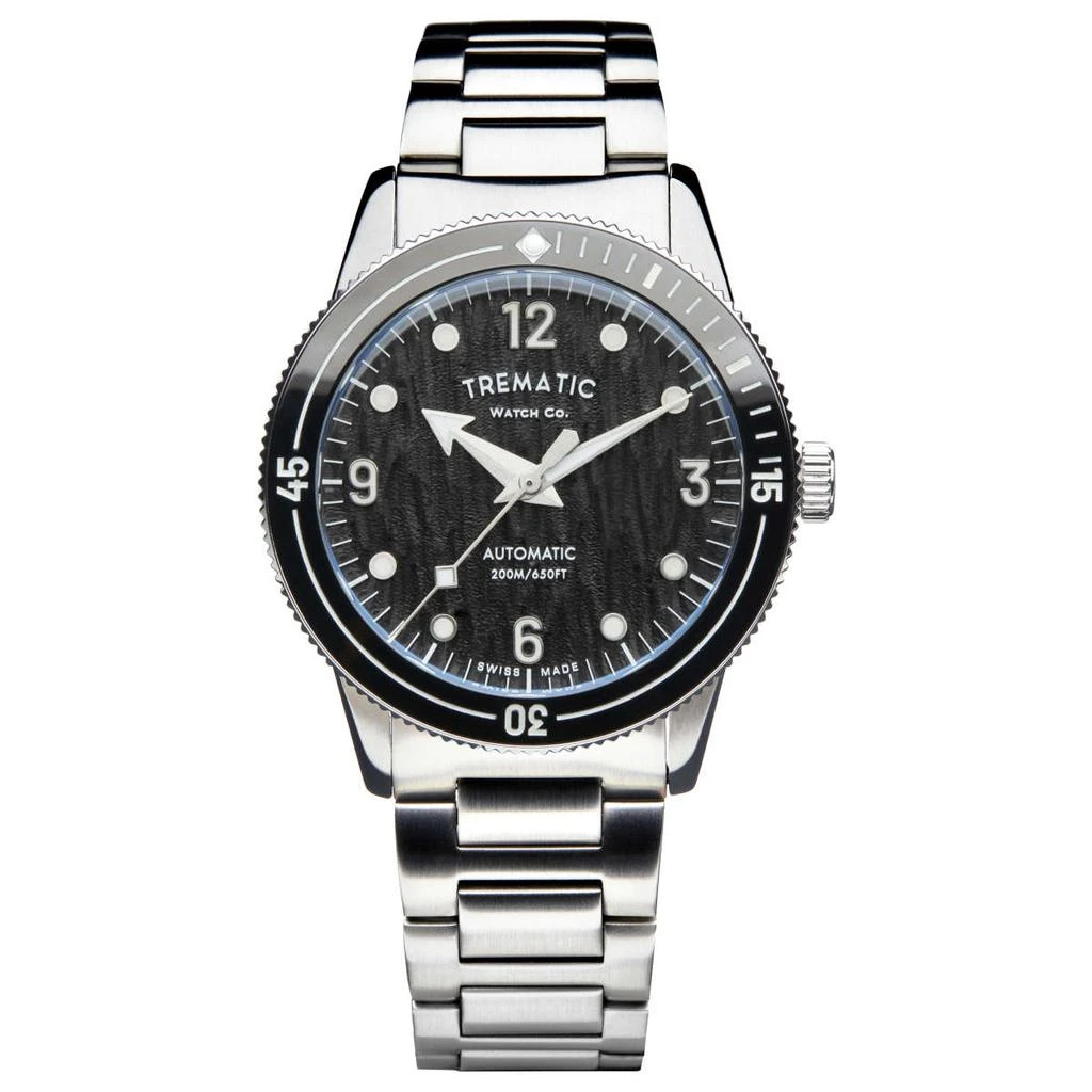 Trematic Trematic AC 14 Men's Automatic Watch 1