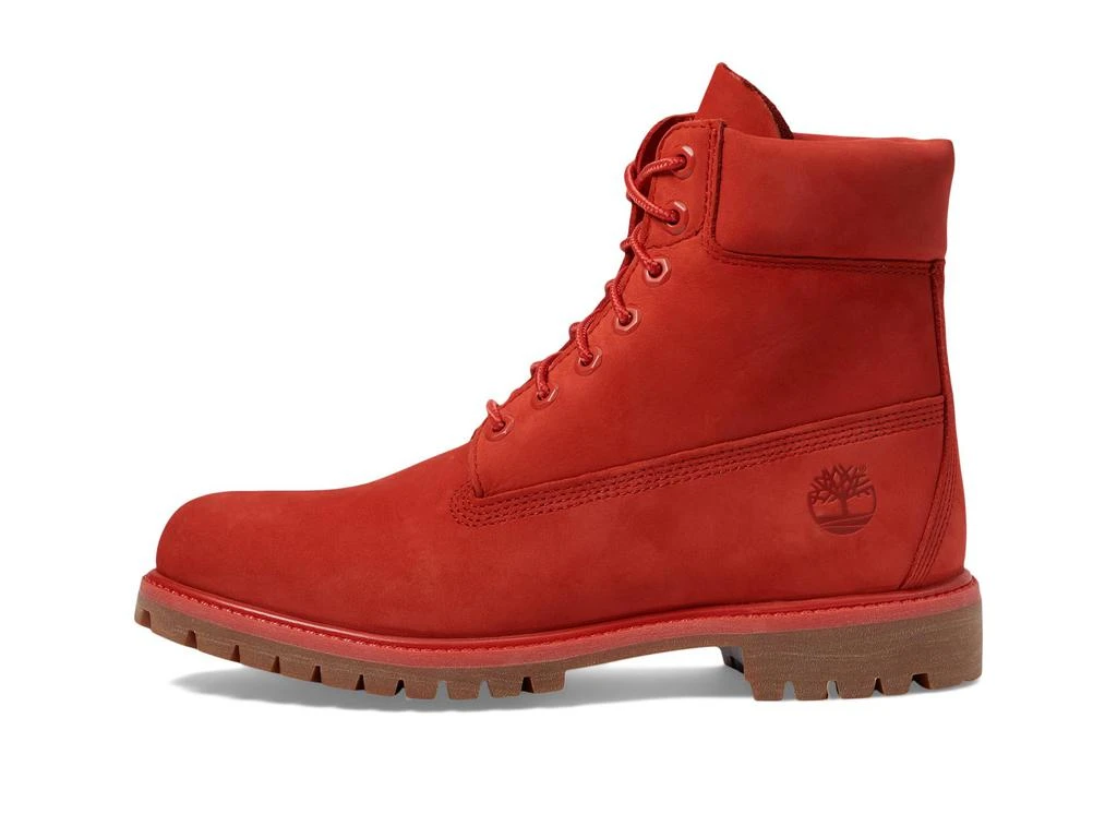 Timberland 50th Anniversary Edition Premium 6-Inch Waterproof 4