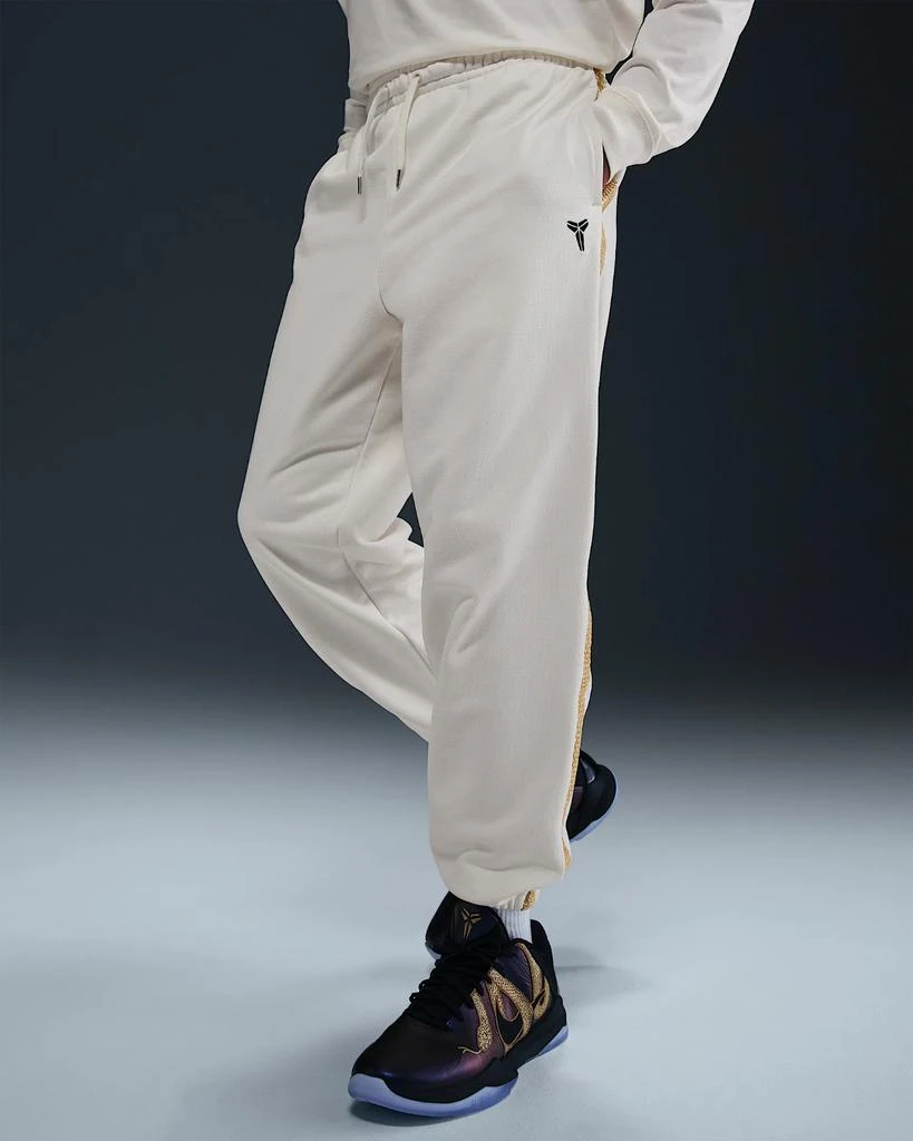 NIKE Kobe Therma-FIT Basketball Pants 2