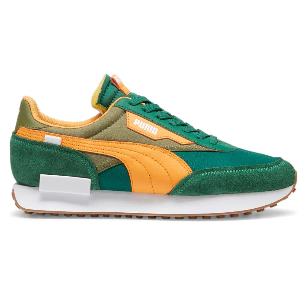 Puma Future Rider Play On Lace Up Sneakers 1