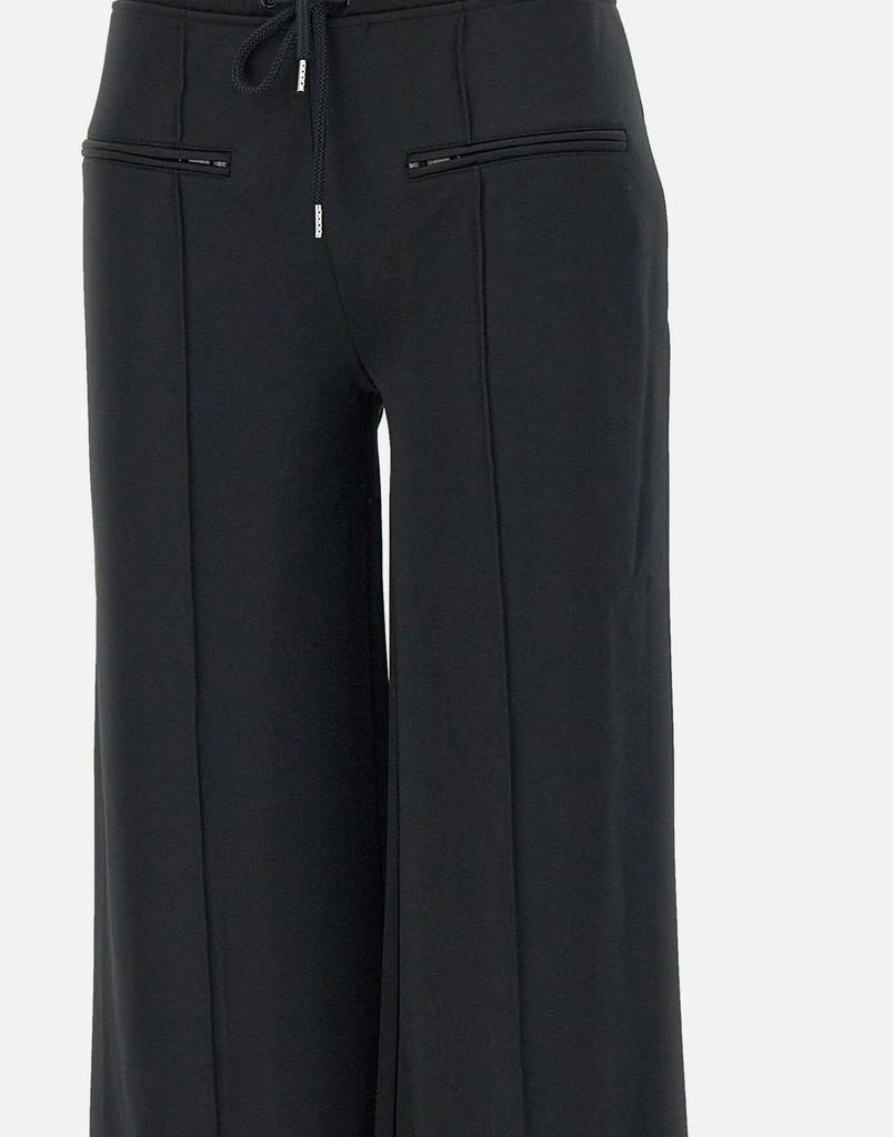 COURREGES "Baggy" trousers 4