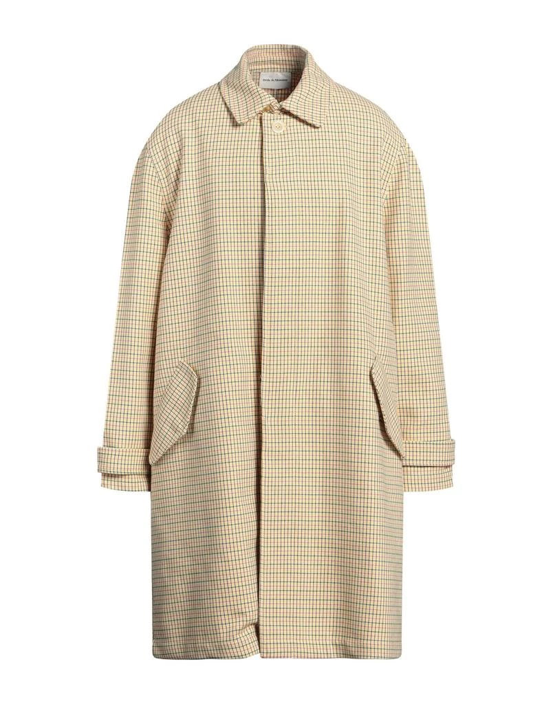 Drôle de Monsieur Full-length jacket 1