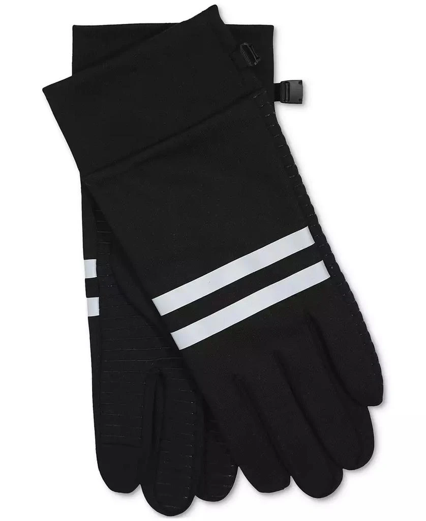 Alfani Men's Stretch Gripper Gloves, Created for Macy's 1