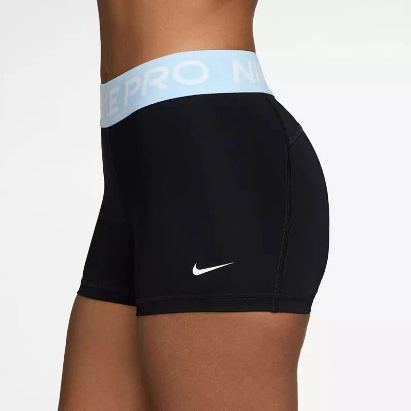 NIKE Nike Women's Pro 3” Shorts 8
