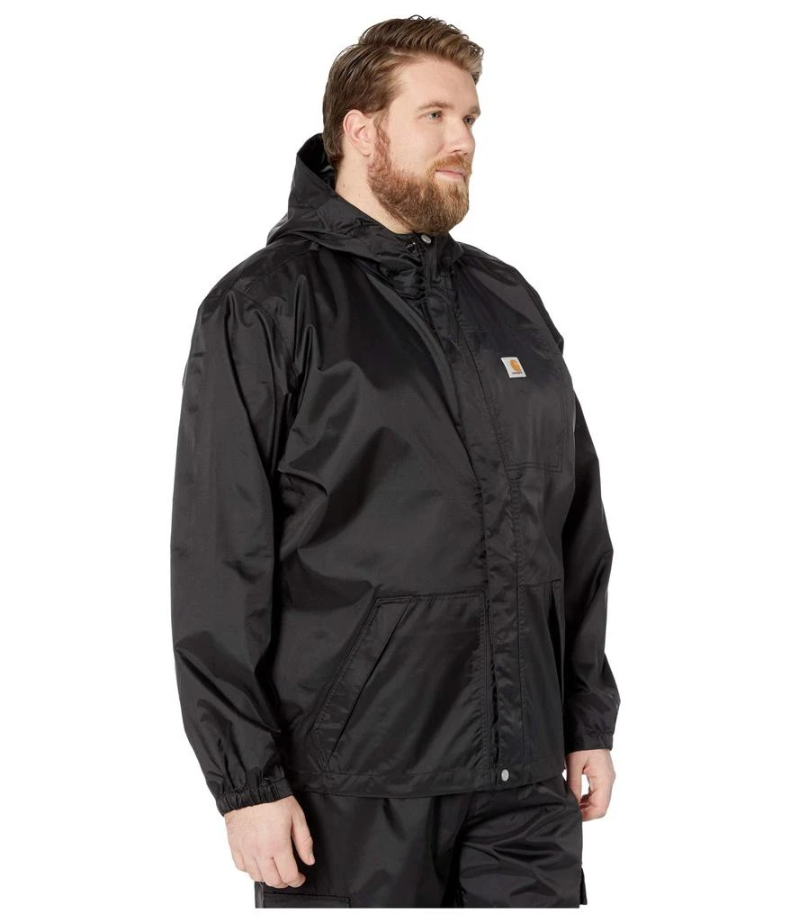 Carhartt Big & Tall Dry Harbor Jacket 3