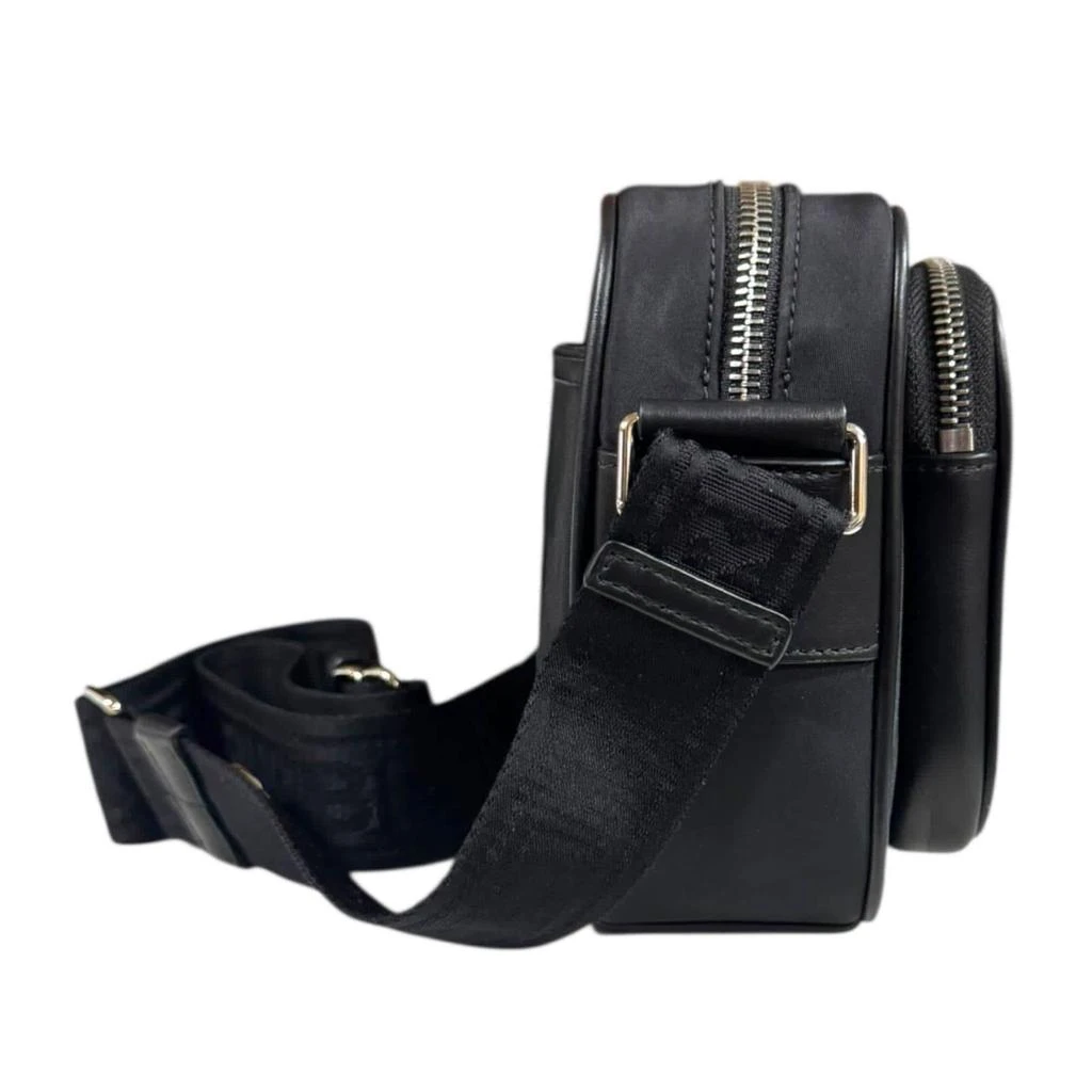 Burberry Nylon Shoulder Bag (Pre-Owned) 4