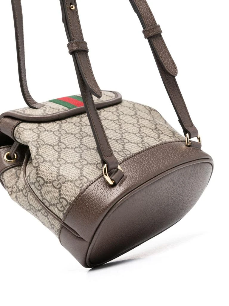 Gucci GUCCI - Ophidia Mini Backpack 4