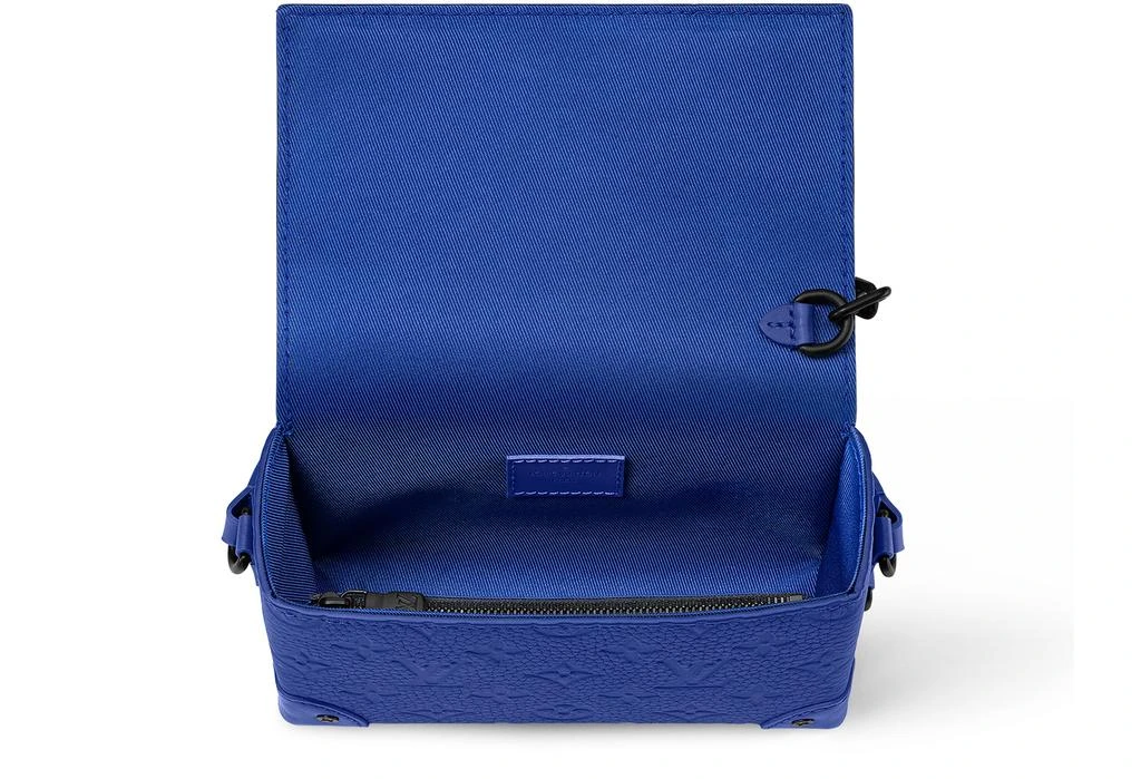 Louis Vuitton Steamer Wearable Wallet 5