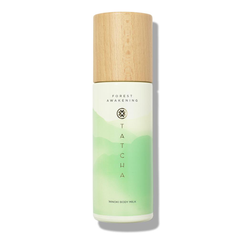 Tatcha Hinoki Body Milk