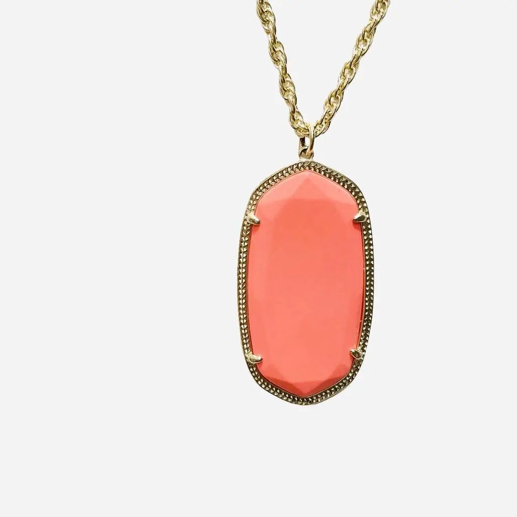 Kendra Scott Kendra Scott - Women's Reid Long Necklace