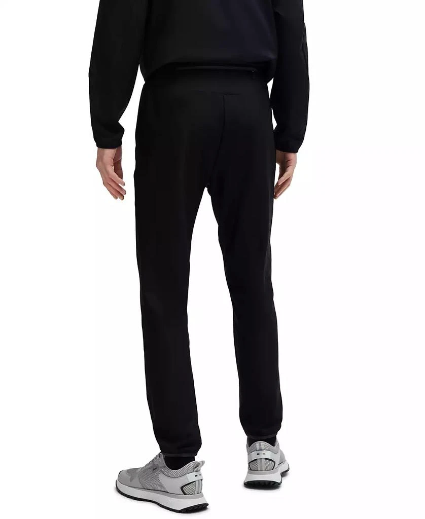 Hugo Boss Men's Reflective Logo Tracksuit Bottoms 2