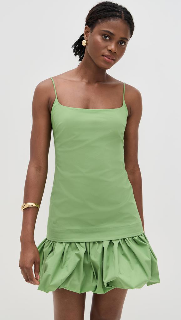 Staud Ari Mini Dress