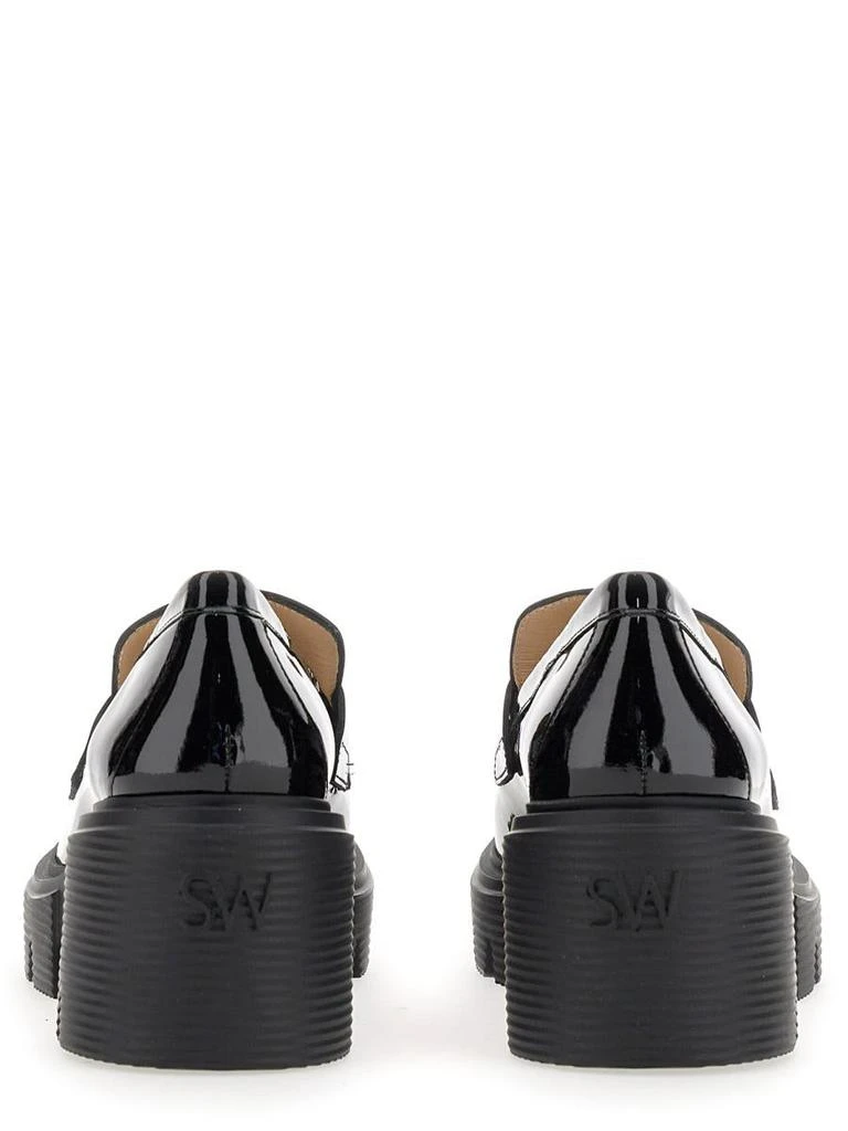 Stuart Weitzman Stuart Weitzman Soho Loafer 3