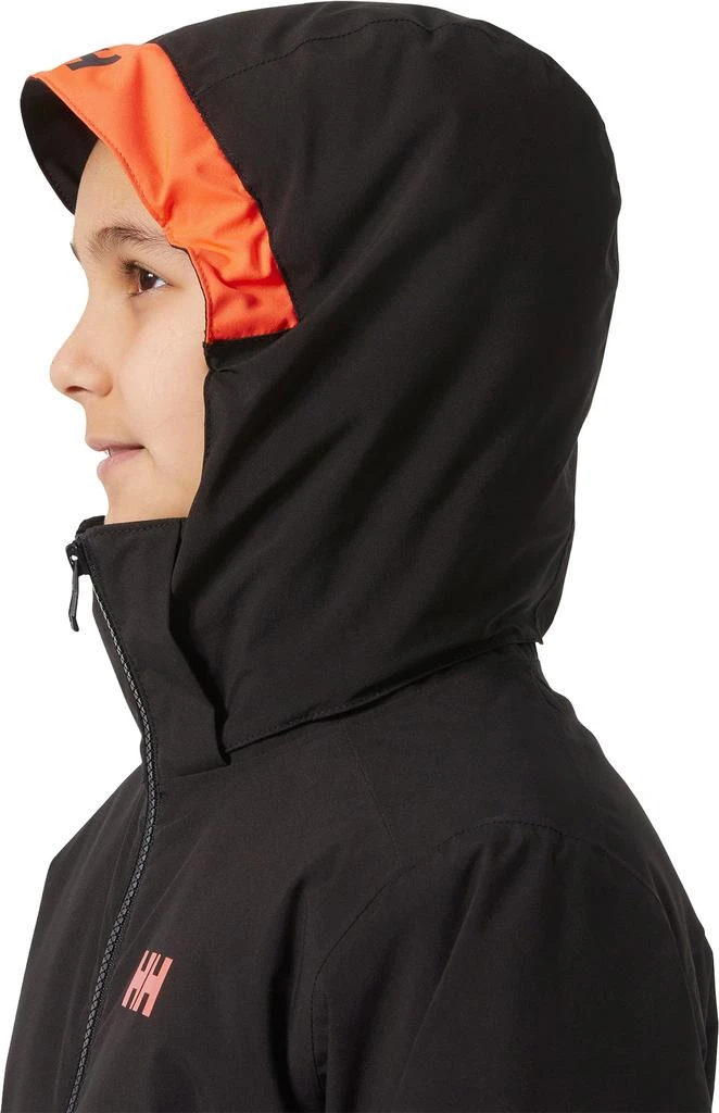Helly Hansen Jewel Resort Ski Jacket - Big kids 3