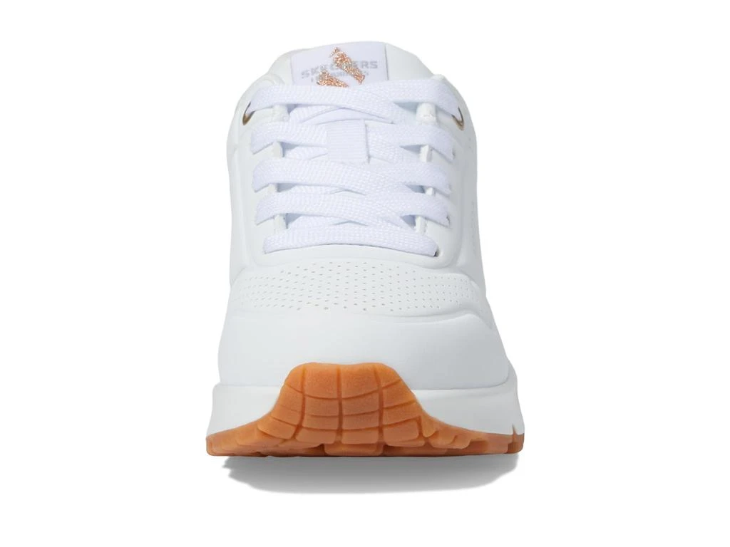 SKECHERS Uno Gen1 - Shimmer Away 310545L (Little Kid/Big Kid) 6