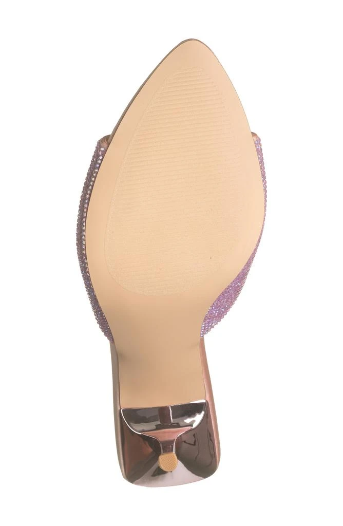 Steve Madden Katey Slide Sandal 6