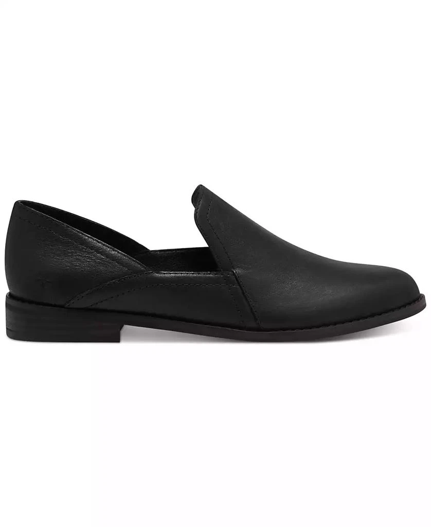 Lucky Brand Women's Ellopy Cutout Flat Loafers 2