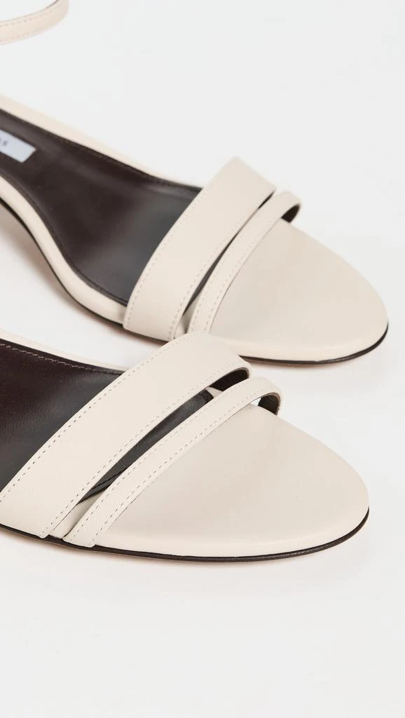 Emme Parsons Simple Block Heels 5