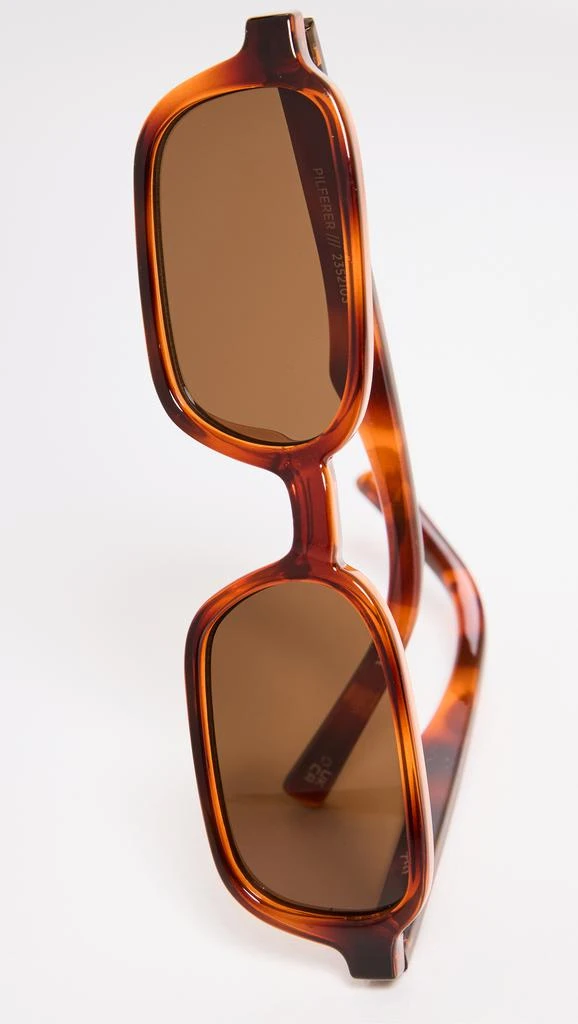 Le Specs Pilferer Sunglasses 5