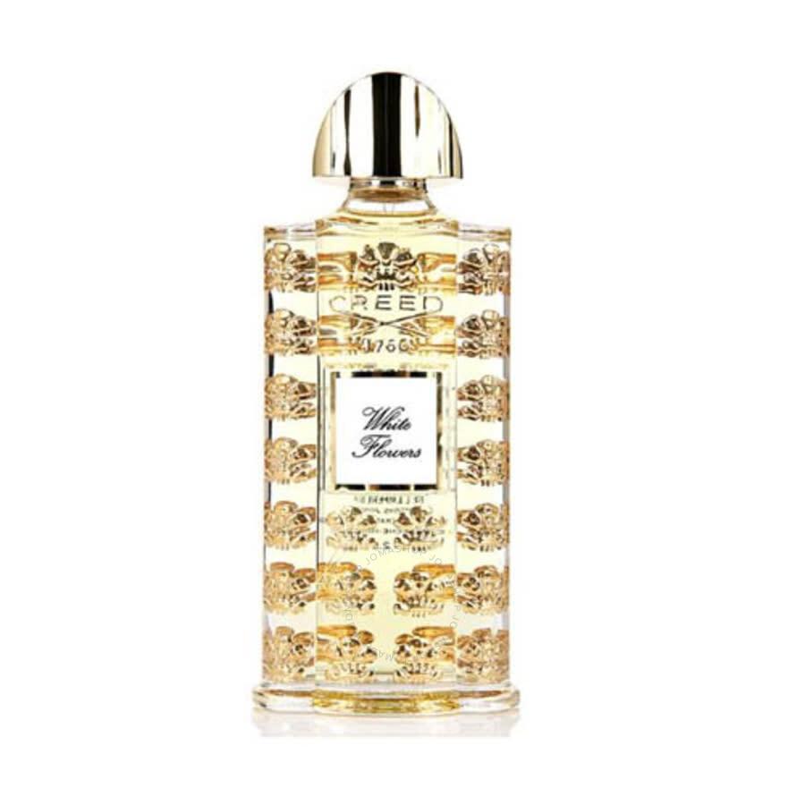 Creed Creed Ladies Royal Exclusive Creed White Flowers EDP 2.5 oz Fragrances 3508440752055