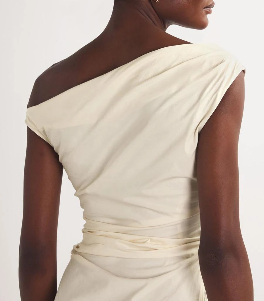 Staud Phare Maxi Dress 4