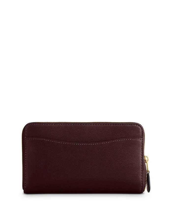 Coach Essential Medium Zip Around Wallet 4