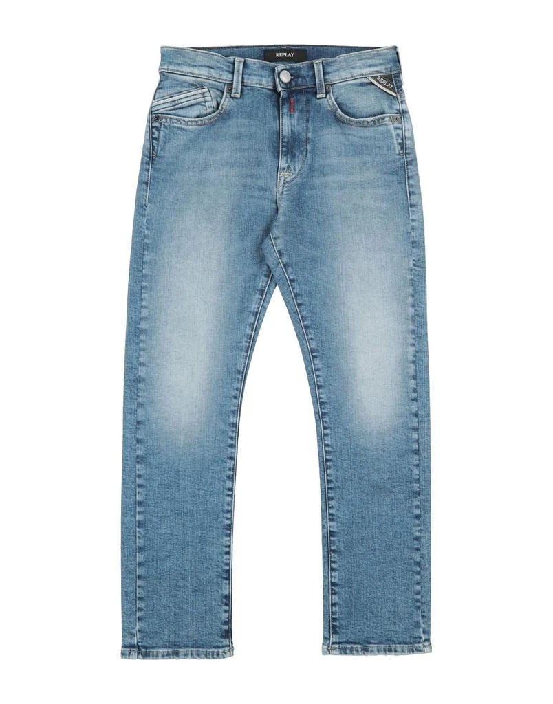 REPLAY 
SONS Denim pants
