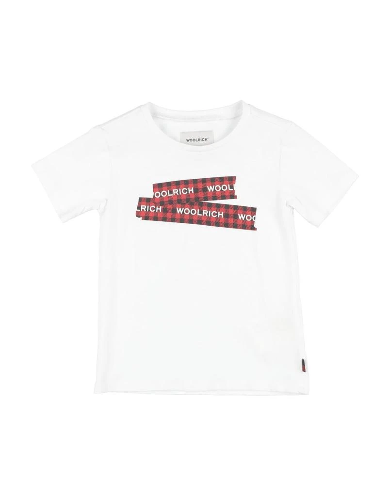 WOOLRICH T-shirt 1