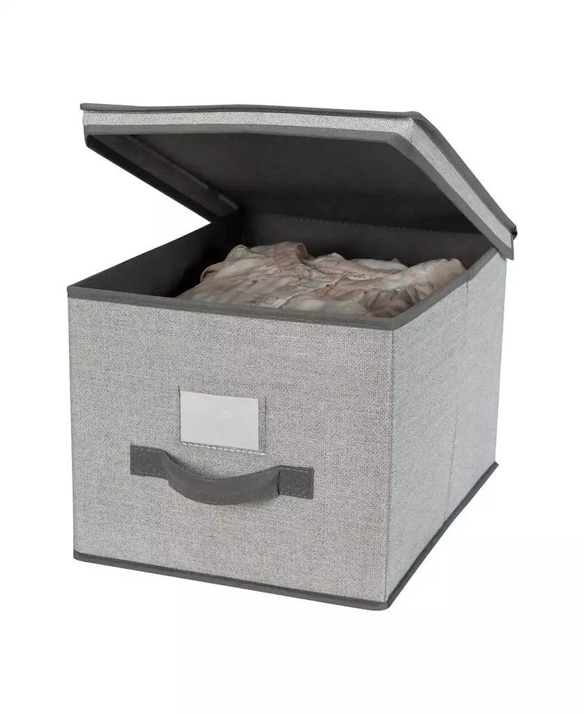 Simplify Large Storage Box 2