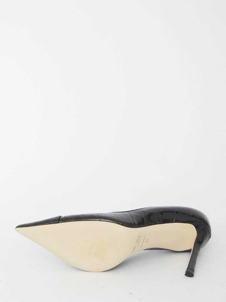 Jimmy Choo Cass 95 Pumps 4