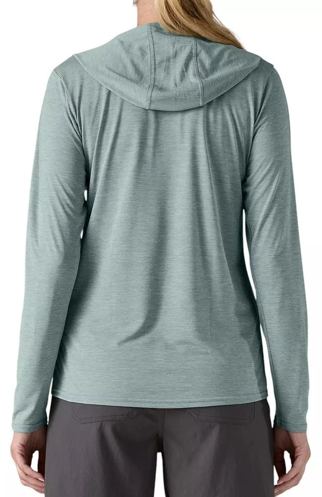 Patagonia Patagonia Women's Capilene Cool Daily Hoodie 3