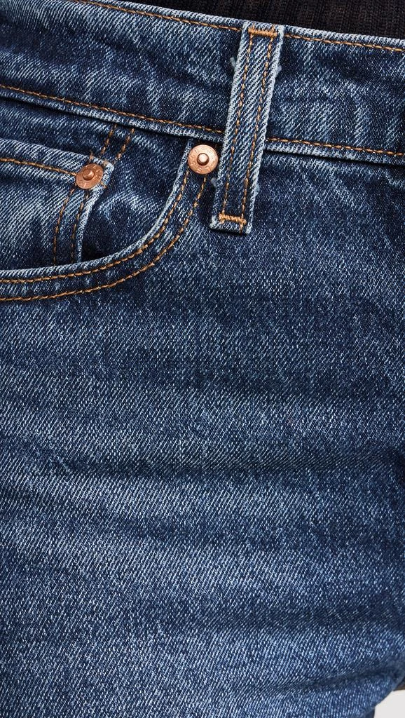 Levi's Wedgie Boot Jeans 5