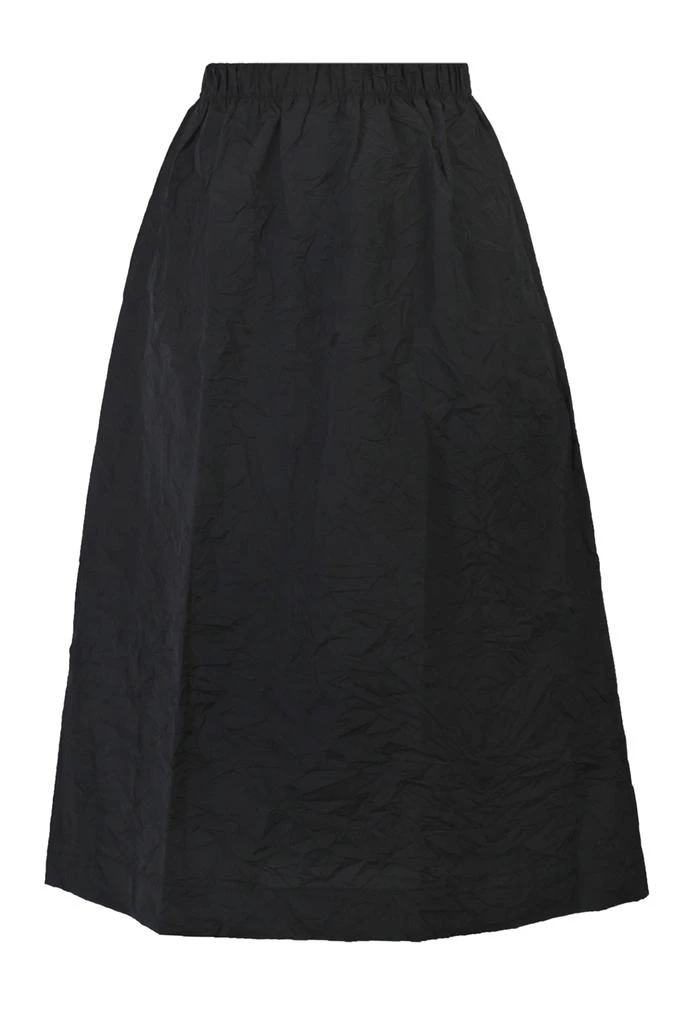 Mama B Mama B - Skirt - 431773 - Black 1