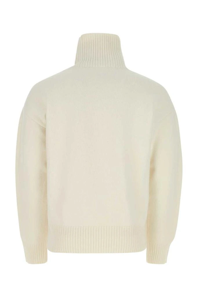 AMI Ami Paris Sweaters 2