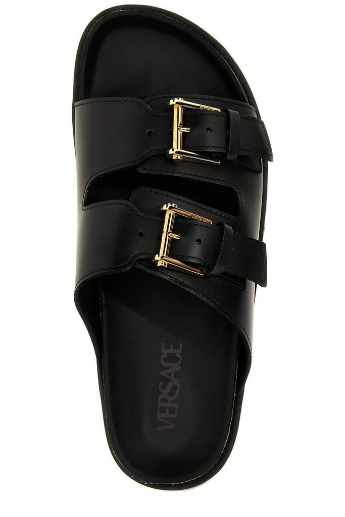 Versace Versace Slip-On Sandals 4