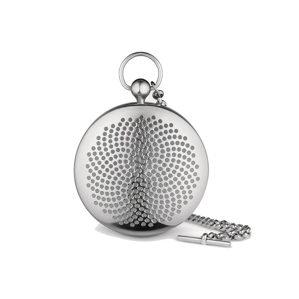 Alessi Tea Infuser by TUDelft Titus Wybenga