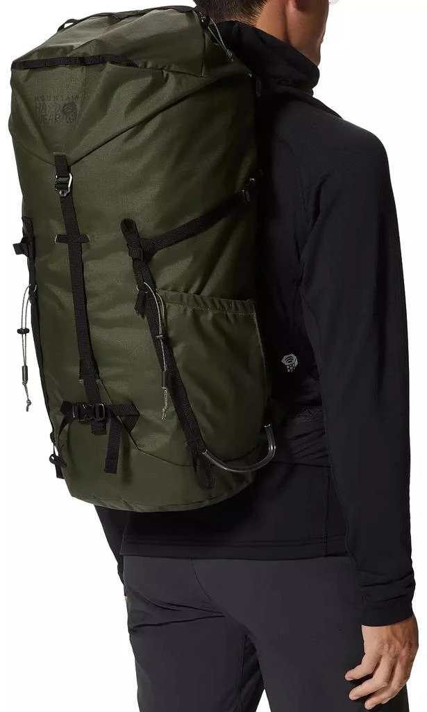 Mountain Hardwear Mountain Hardwear Scrambler 35L Backpack 3