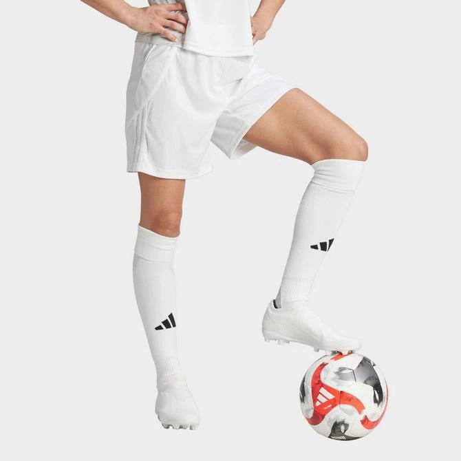 Adidas Women's adidas Tiro 24 Soccer Shorts 4