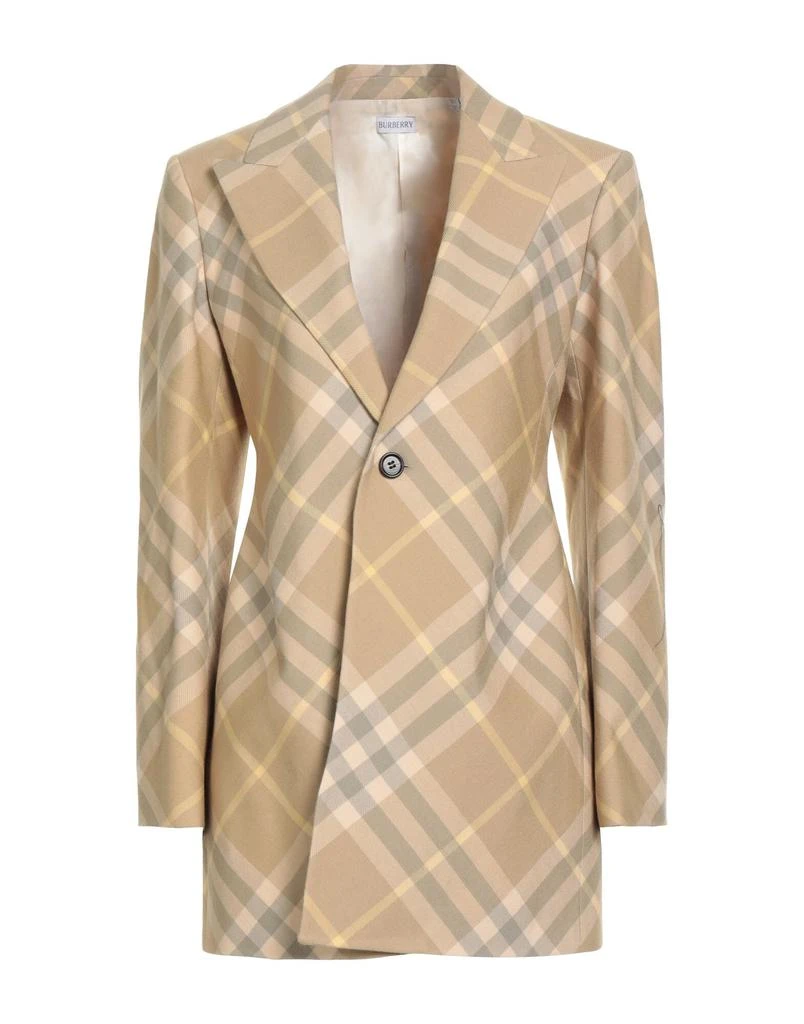 Burberry Blazer 1