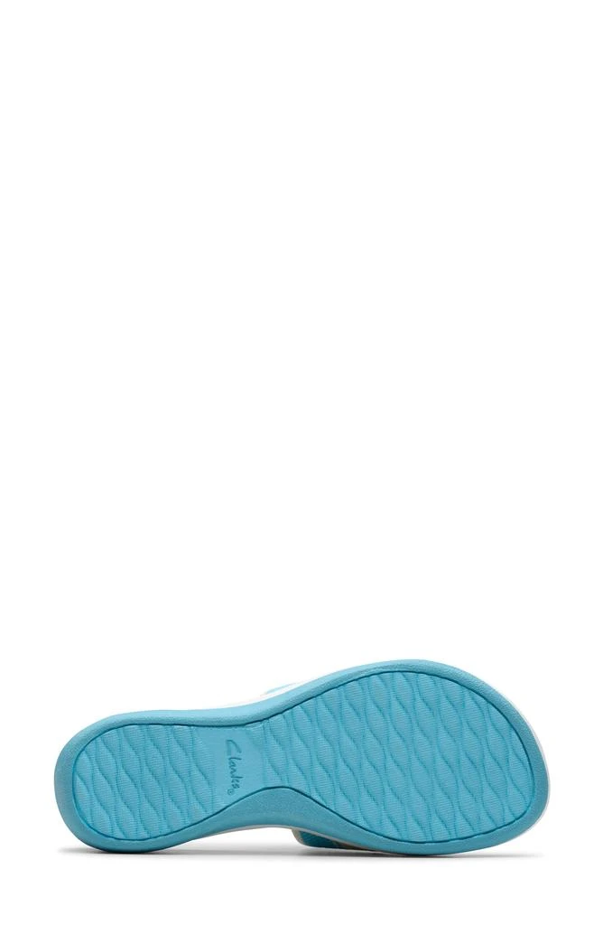 Clarks Arla Hollis Wedge Sandal 5