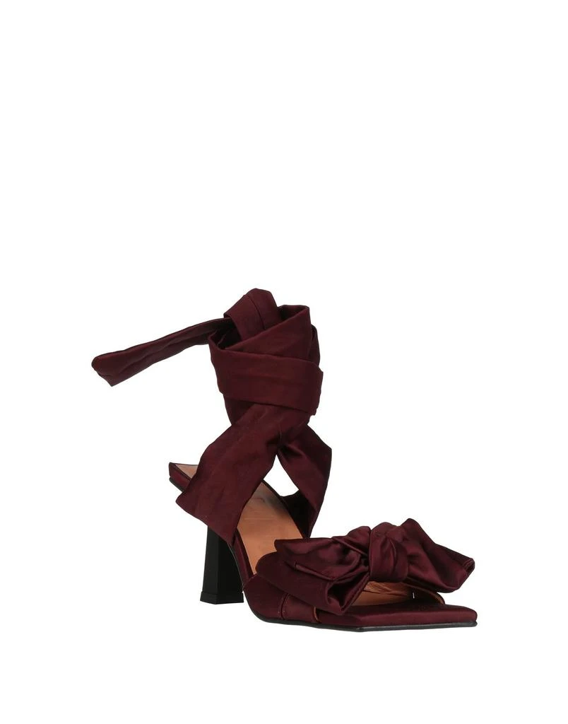 Ganni Sandals 2