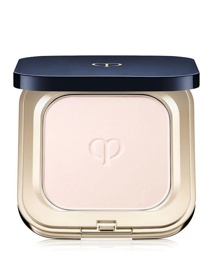 Cle de Peau Refining Pressed Powder & Refill