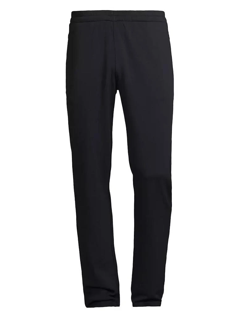 ZEGNA Tech Merino Wool Joggers 1