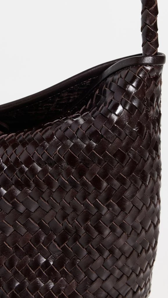 Madewell Woven Shoulder Bag 4